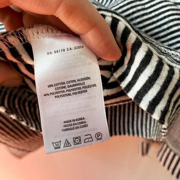 Anthropologie Maeve Tal Cowlneck Tunic XS - Picture 6 of 8